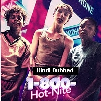 1-800-Hot-Nite (2022) Unofficial Hindi Dubbed Full Movie Watch Online HD Print