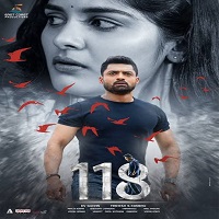 118 (2022) Hindi Dubbed Full Movie Watch Online HD Print