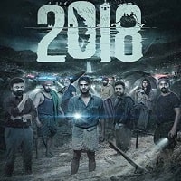 2018 (2023) Hindi Dubbed Full Movie Watch Online HD Print