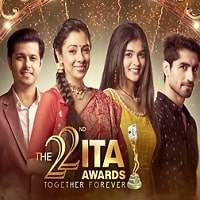 22nd ITA Awards (2023) Hindi Full Show Watch Online HD Print