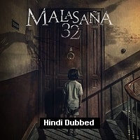 32 Malasana Street (2020) Hindi Dubbed Full Movie Watch Online HD Print