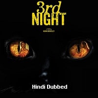 3rd Night (2017) Hindi Dubbed Full Movie Watch Online HD Print