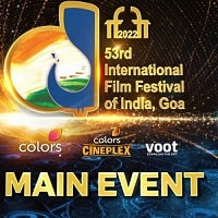 53rd IFFI (2023) Main Event Full show Watch Online HD Print