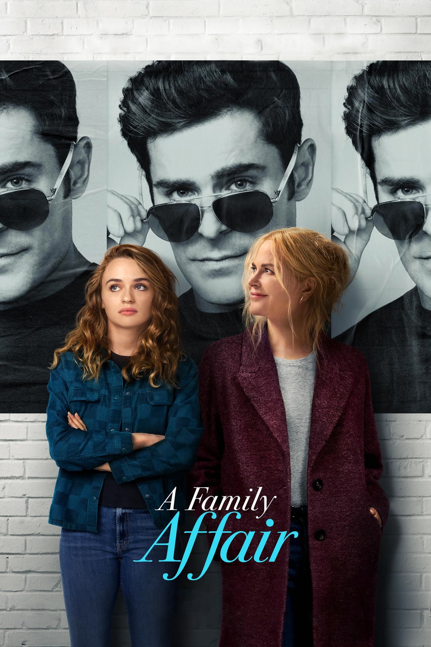 A Family Affair Full Movie