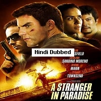 A Stranger In Paradise (2013) Hindi Dubbed Full Movie Watch Online HD Print