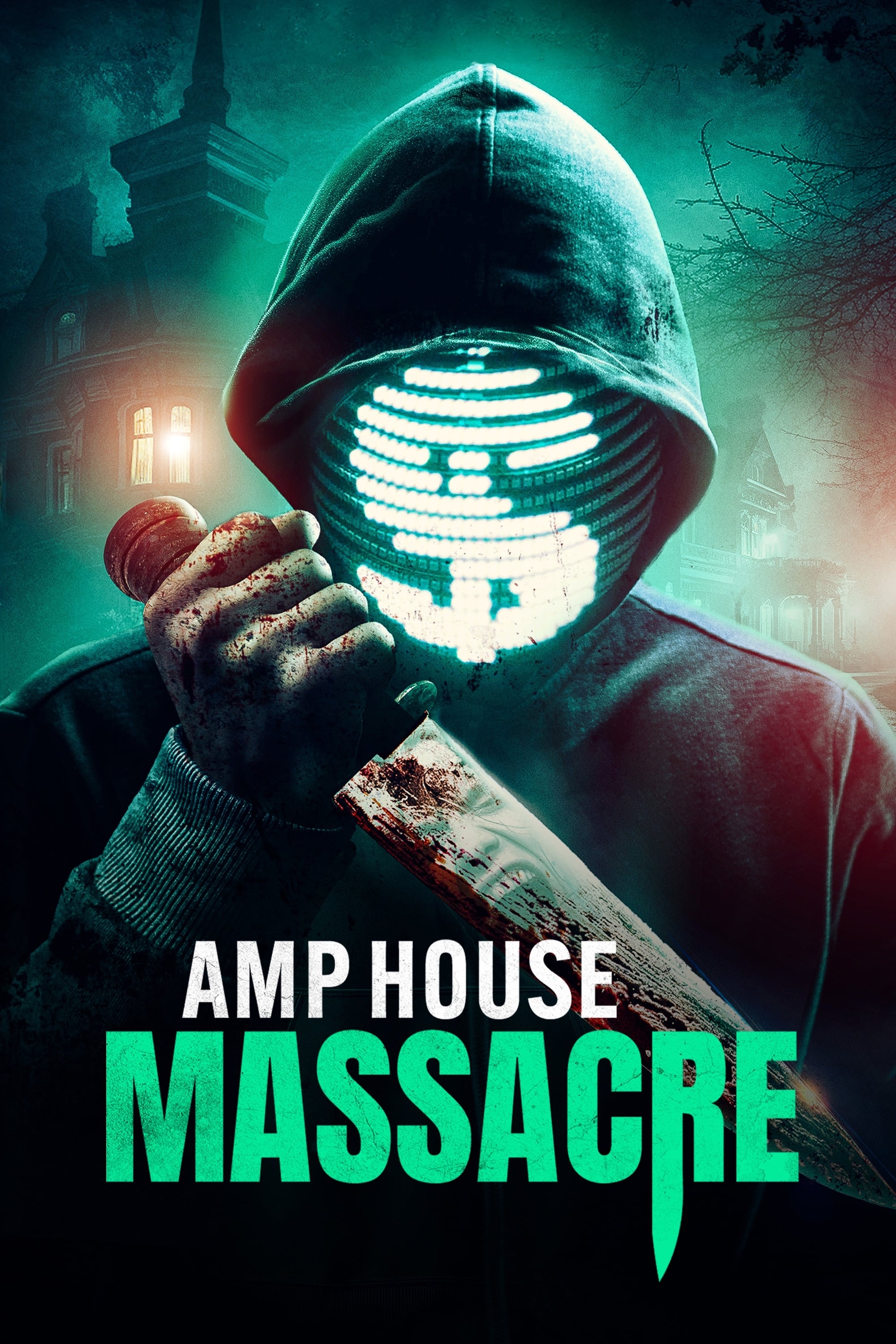 AMP House Massacre Full Movie