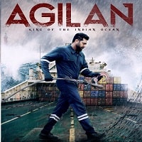 Agilan (2023) Hindi Dubbed Full Movie Watch Online HD Print