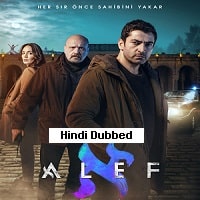 Aleph (2020) Hindi Dubbed Season 1 Complete Watch Online HD Print