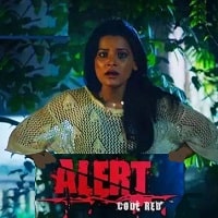 Alert Code Red (2022) Hindi Season 1 Complete Watch Online HD Print