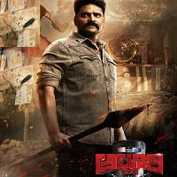 Alluri (2022) Hindi Dubbed Full Movie Watch Online HD Print