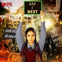 Am I Next (2023) Hindi Full Movie Watch Online HD Print