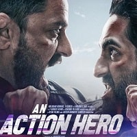 An Action Hero (2022) Hindi Full Movie Watch Online HD Print