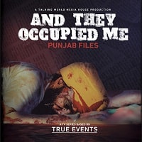 And They Occupied Me Season 1 Watch Online