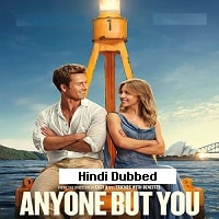 Anyone But You (2023) Hindi Dubbed Full Movie