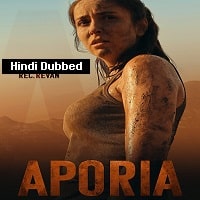 Aporia (2019) Hindi Dubbed Full Movie Watch Online HD Print