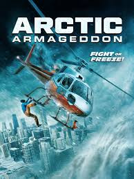 Arctic Armageddon Full Movie