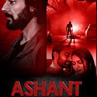 Ashant Hindi Season 1 Watch Online