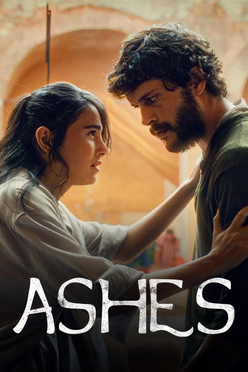 Ashes Full Movie