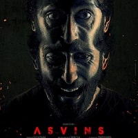 Asvins (2023) Hindi Dubbed Full Movie Watch Online HD Print