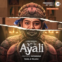 Ayali Hindi Season 1 Watch Online