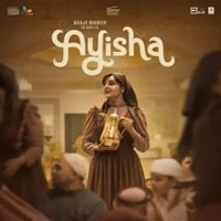 Ayisha (2023) Hindi Dubbed Full Movie Watch Online HD Print