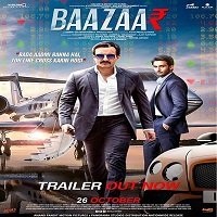 Baazaar (2018) Hindi Full Movie