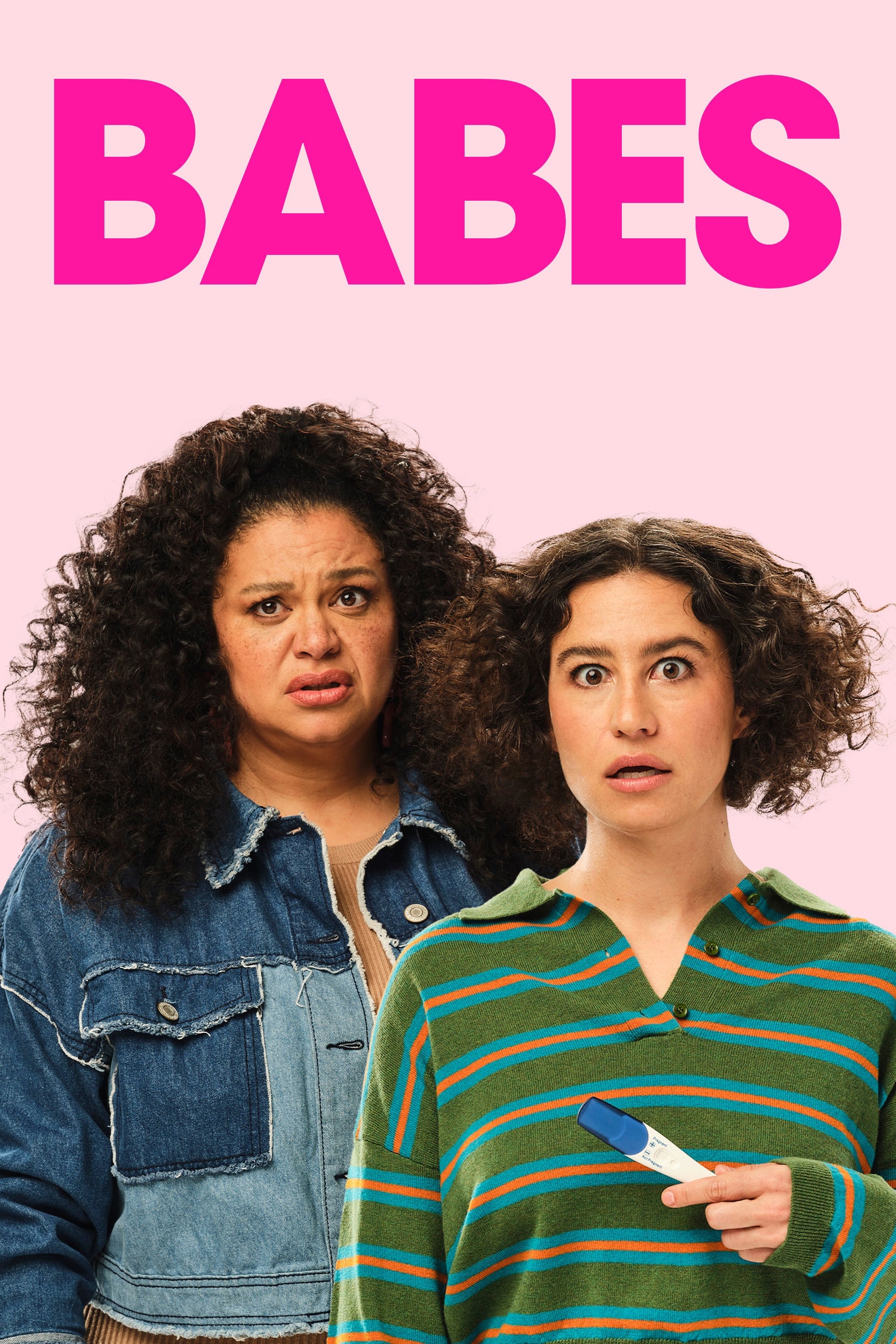 Babes Full Movie