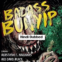 Badass Bunyip (2021) Unofficial Hindi Dubbed Full Movie Watch Online HD Print