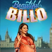 Beautiful Billo (2022) Punjabi Full Movie Watch Online HD Print