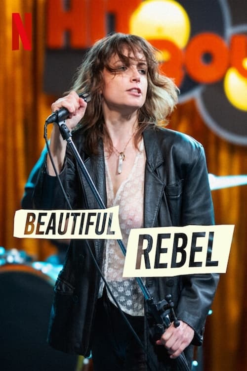 Beautiful Rebel Full Movie