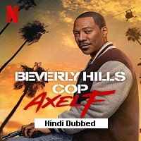 Watch Beverly Hills Cop Axel F (2024) English Full Movie
