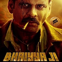 Bhaiyya Ji Full Movie