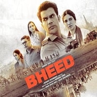 Bheed (2023) Hindi Full Movie Watch Online HD Print