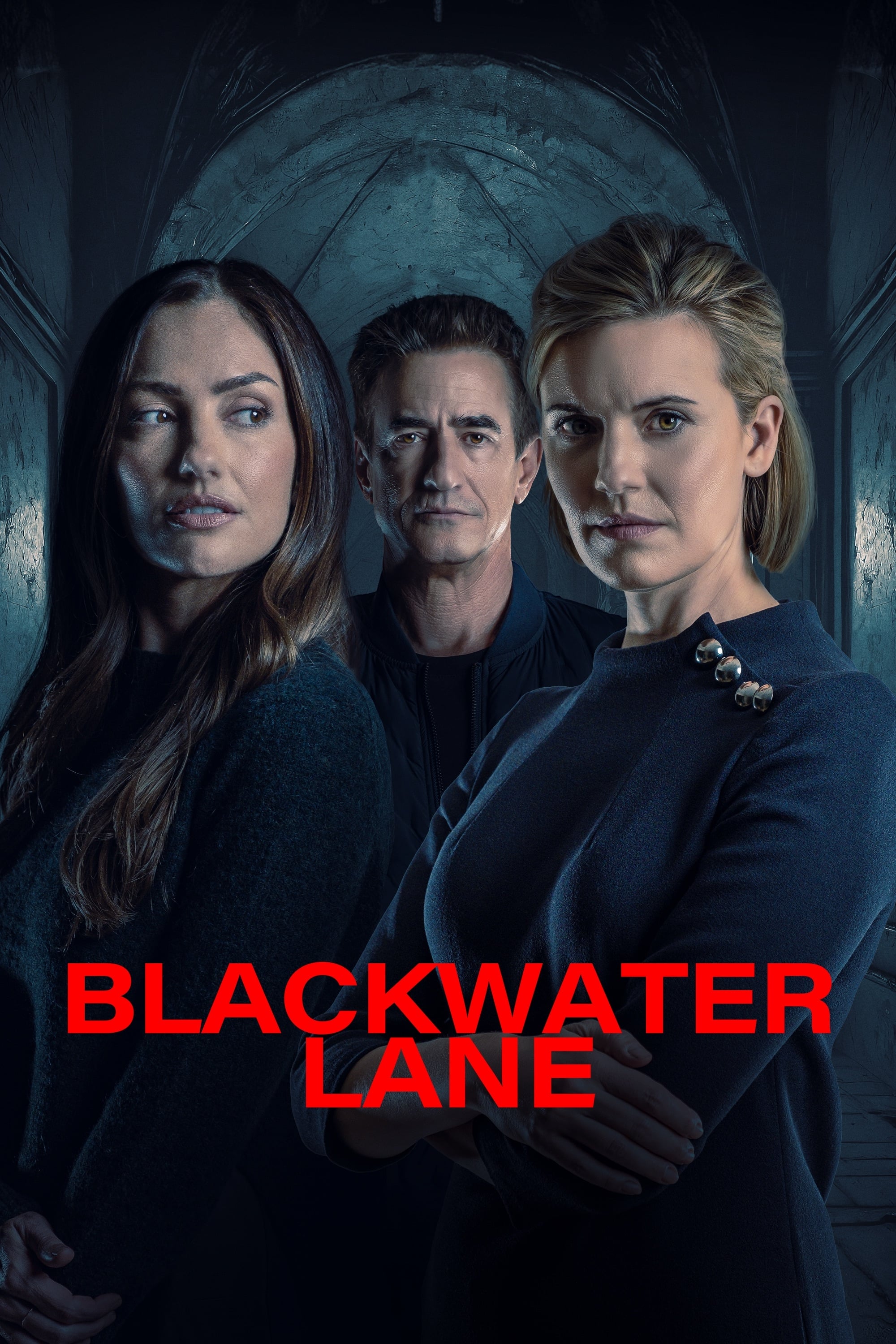 Blackwater Lane Full Movie