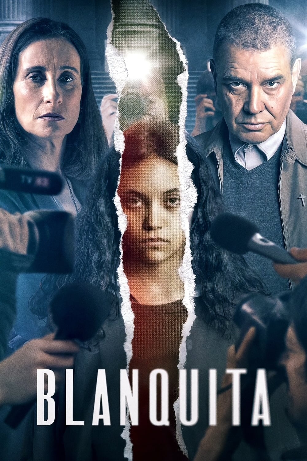 Blanquita Full Movie