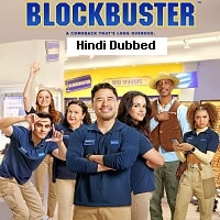 Blockbuster Hindi Dubbed Season 1 Watch Online