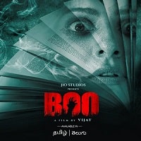 Boo (2023) Hindi Dubbed Full Movie Watch Online HD Print