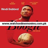 Boogie (2021) Hindi Dubbed Full Movie Watch Online HD Print