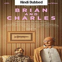 Brian and Charles (2022) Hindi Dubbed Full Movie Watch Online HD Print