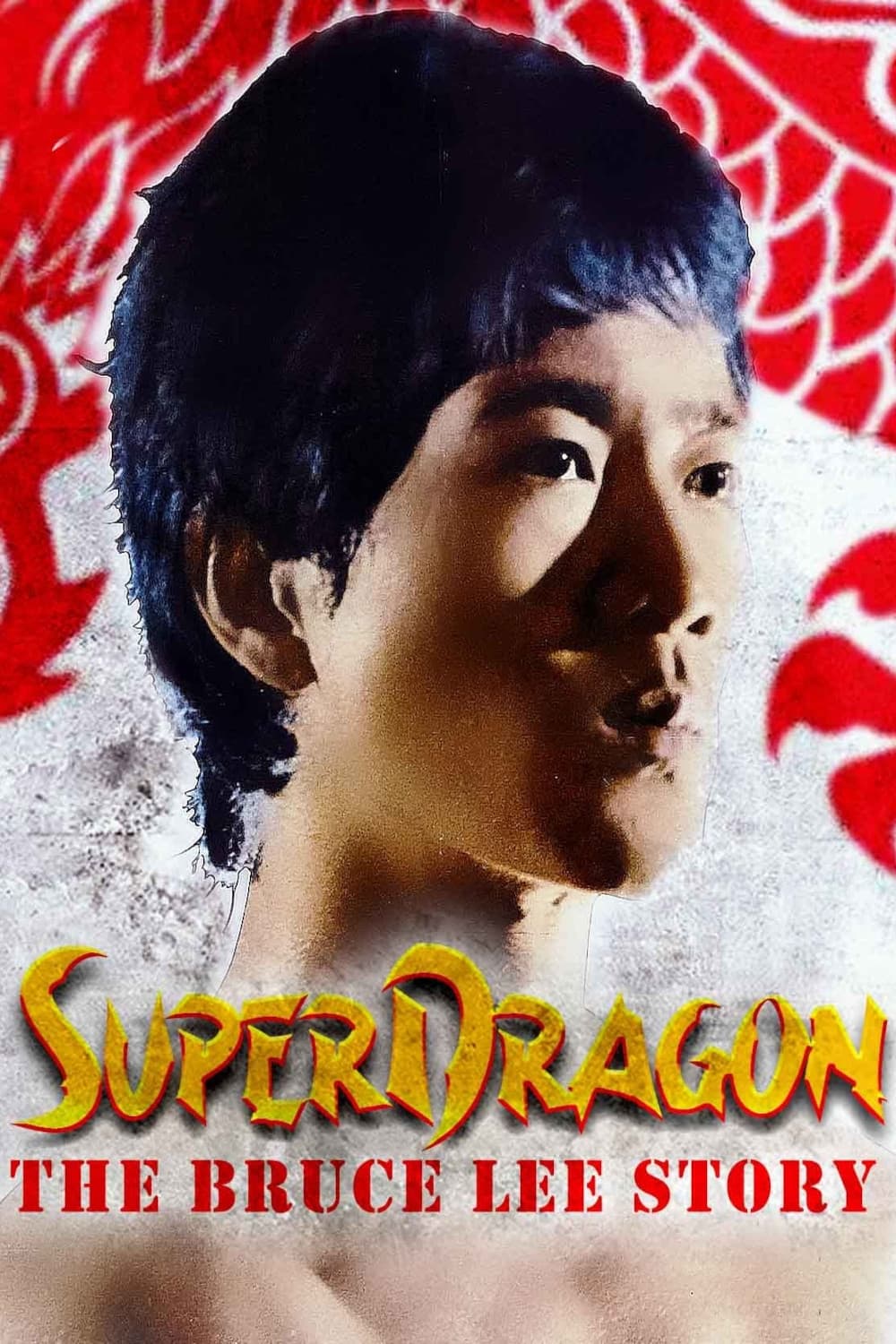 Bruce Lee - Super Dragon Full Movie