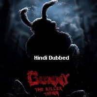 Bunny the Killer Thing (2015) Hindi Dubbed Full Movie Watch Online HD Print