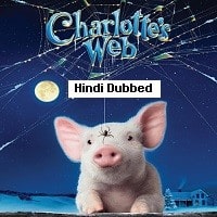 Charlottes Web (2006) Hindi Dubbed Full Movie Watch Online HD Print