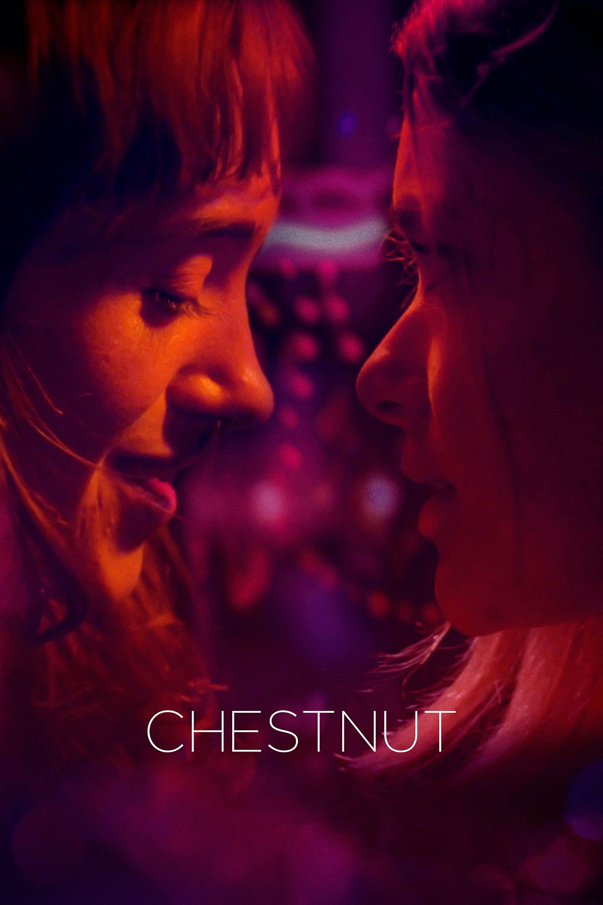 Chestnut Full Movie