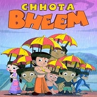 Chhota Bheem Hindi Season 16 Watch Online