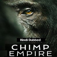 Chimp Empire Hindi Dubbed Season 1 Watch Online