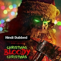 Christmas Bloody Christmas (2022) Unofficial Hindi Dubbed Full Movie Watch Online HD Print