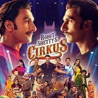 Cirkus (2022) Hindi Full Movie Watch Online HD Print