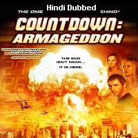 Countdown: Armageddon (2009) Hindi Dubbed Full Movie Watch Online HD Print