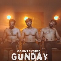 Countryside Gundey (2022) Punjabi Full Movie Watch Online HD Print