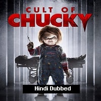 Cult of Chucky (2017) Hindi Dubbed Full Movie Watch Online HD Print